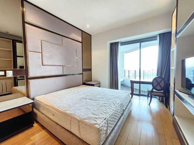 Luxury Riverfront Living | The Pano Rama 3 – High-Rise Condo with Stunning Chao Phraya Views
