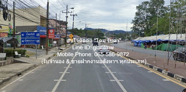 ID :  DSL-227 ประกาศขาย บ้าน บ้านเดี่ยว อ.ลานสกา จ.นครศรีธรรมราช ขนาดพื้นที่ 65 ตาราง.วา 1 ngan 0 ไร่ 4900000 BAHT. ไม่ไกลจาก ใกล้ที่ทำการอำเภอลานสกา และโรงเรียนสวนกุหลาบวิทยาลัย  ราคาคุ้มสุด