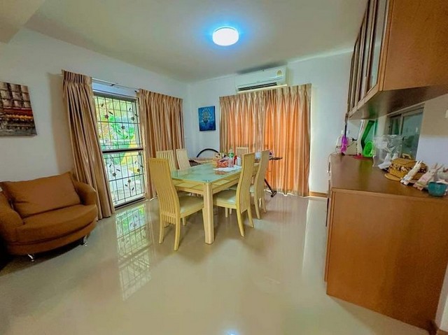 ขายบ้านเดี่ยว 2 ชั้น หมู่บ้านไลฟ์ ซิตี้โฮม 2 สุขุมวิท-อ่างศิลา TP-H1150