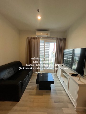 รหัส:  DSL-270 ขายด่วน! CONDOMINIUM เดอะคีย์ สาทร - เจริญราษฎร์ The Key Sathorn - Charoenraj หรูอยู่สบาย