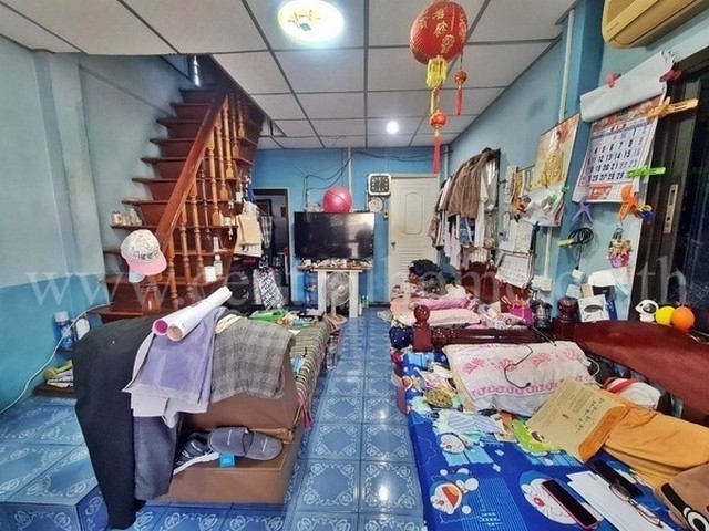 บ้านเดี่ยว ปิ่นเจริญ 1 ขายพร้อมหอพัก สรงประภา - ดอนเมือง