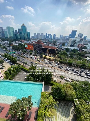 condo. แวนเทจ รัชวิภา 4400000 B.  49 ตรม ใกล้ Major Cineplex Ratchayothin อสังหาริมทรัพย์ดี