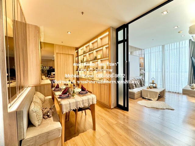 ประกาศขาย คอนโด พาร์ค ออริจิ้น พร้อมพงษ์ Park Origin Phrom Phong  60 SQ.METER 15000000 B. ไม่ไกลจาก เพียงไม่กี่นาทีจาก BTS พร้อมพงษ์ และ MRT ศูนย์ฯ สิริกิติ์  ราคานี้ห้ามพลาด