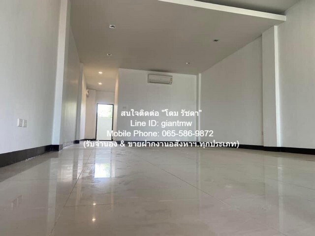 townhome ทาวน์โฮม 3 ชั้น (ห้องมุม) ขนาด 31.6 ตร.ว. (300 ตร.ม.) อ.เมืองเลย จ.เลย 2300000 บ. 3 นอน 3 BATHROOM 32 ตาราง.วา 0 Ngan 0 Rai   ดี-งาม เลย