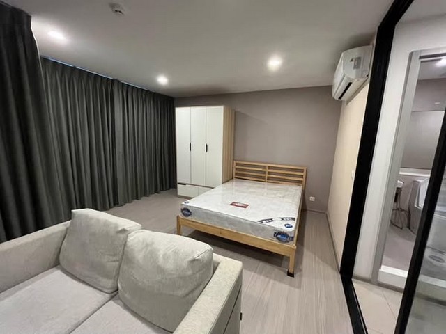 ให้เช่าคอนโด Aspire Sukhumvit–Onnut (แอสปาย สุขุมวิท - อ่อนนุช) ???? ซอยอ่อนนุช 21 ใกล้ BTS อ่อนนุช
