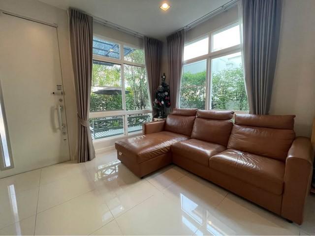 BH3540 ให้เช่าบ้านเดี่ยว 3 ห้องนอน 3 ห้องน้ำ โครงการมัณฑนา 2 มอเตอร์เวย์ - กรุงเทพกรีฑาตัดใหม่ ใกล้โรบินสัน ไลฟ์สไตล์ ลาดกระบัง