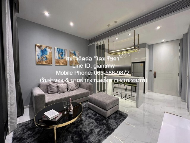 คอนโดมิเนียม คณาพญา เรสซิเดนซ์ Canapaya Residences หั่นราคา