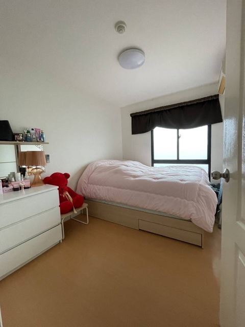 Sale 1M Fully Furnished Ready to move in iCondo Sukhumvit 105