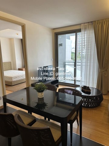 คอนโดฯ Via Botani เวีย โบทานี 30000 -  44 sq.m. ใกล้กับ BTS พร้อมพงษ์ โครต-ถูก
