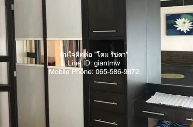 condo. แกรนด์ พาร์ค วิว Grand Park View 41ตาราง.เมตร  20000 บาท   ราคาดีสุด กรุงเทพ