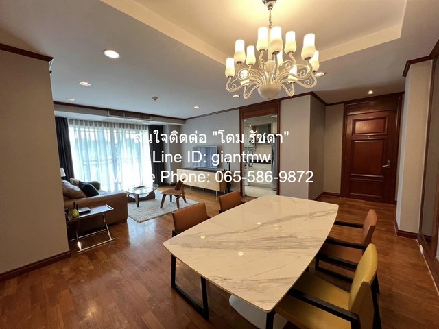 CONDO. The Bangkok Sukhumvit 43 65000 บาท.  120 ตร.-ม.   ลดกระจาย กรุงเทพ