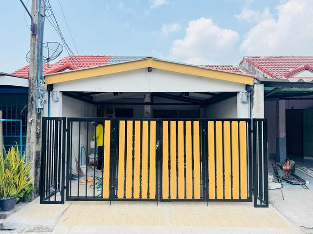 FOR SALE บ้าน ขายบ้านเดี่ยว 2 ชั้น (ค.ส.ล.) พร้อมที่ดิน 118 ตร.ว. (อ.แก่งคอย จ.สระบุรี) 2 นอน 2 น้ำ ราคา 1.8 ล้านบาท (รีโนเวทใหม่แล้ว) 0 Rai 1 NGAN 18 ตาราง-วา 2ห้องนอน ไม่ไกลจาก ใกล้แม่น้ำป่าสัก และ บมจ.SCG คุ้มยิ่งกว่าคุ้ม