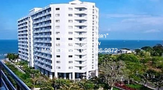ต้องการขาย คอนโด ปาล์ม พาวิลเลี่ยน หัวหิน  Palm Pavilion Hua Hin  159ตร.-ม. 10800000 THB ไม่ไกลจาก ห้างแม็คโคร @ สาขาหัวหิน เดินทางง่าย