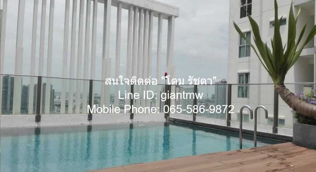 condominium ไลฟ์ สุขุมวิท 48 Life Sukhumvit 48 2BR1BR 49ตร.ม. 6700000 BAHT. ใกล้ รถไฟฟ้า BTS พระโขนง ราคา - ดี กรุงเทพ