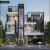 Luxury  House For Sale 95E1 - Ninety Five East One 4 ชั้น พร้อมลิฟต์ขึ้นลง เลียบด่วนรามอินทรา  เขตบางกะปิ กรุงเทพมหานคร 10240
