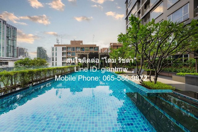 คอนโดฯ ไฮฟ์ ตากสิน 1BEDROOM ขนาดพื้นที่ 50 ตาราง.เมตร 5000000 B. ใกล้กับ BTS วงเวียนใหญ่ ดีเวอร์ กรุงเทพ