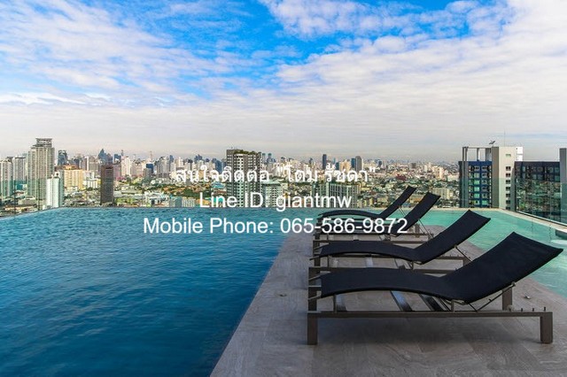 คอนโด. คอนโด ไนท์บริดจ์ ไพร์ม อ่อนนุช ใกล้ BTS อ่อนนุช 23000 บาท  32 square meter คุ้มค่าคุ้มราคา