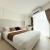 JC Hill Place Condo  โซนเจ็ดยอด ห่าง มช. 800 เมตร ครบ จบ คุ้ม ใกล้ ถ.นิมมาน.