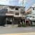 ขายตึกแถว 3 ชั้น เนื้อที่ 21.5 ตร.ว ริมถนน ซ.นนทบุรี46 ถ.สนามบินน้ำ ห้องโถงขนาดใหญ่ทั้งด้านหน้าและด้านหลังทุกชั้