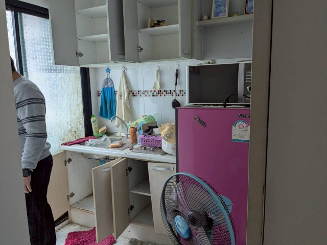 ขายคอนโดราคาถูก ต่ำกว่าทุน B-Live Condo ติวานนท์ ขนาด 28 ตร.ม.โอกาสทอง! เดินทางสะดวก เพียง 3 นาที จากรถไฟฟ้าสายชมพู  ปากเกร็ด จ.นนทบุรี