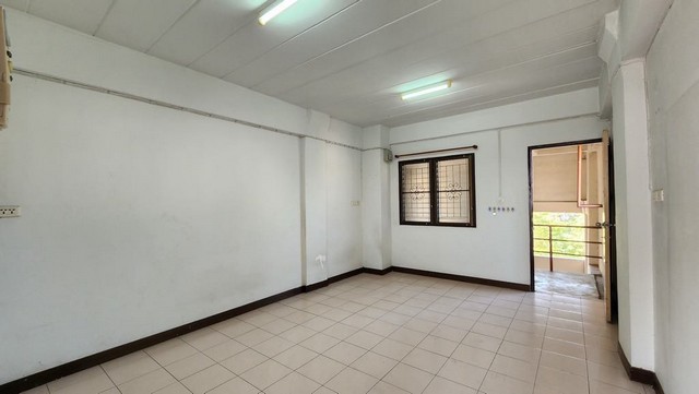 ขายห้องคอนโดบ้านเอื้ออาทรหนองหอย2 ชั้น 5 ห้องมุม24ม. 430,000บ. ต.หนองหอย อ.เมือง จ.เชียงใหม่
