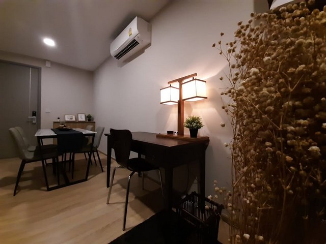 ให้เช่า ขาย Taka Haus เอกมัย 12 พร้อมอ่างน้ำร้อน และสวนญี่ปุ่นส่วนตัวในบ้าน อย่างเก๋
