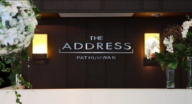 Condo The Address Pathumwan 1BEDROOM1Bathroom 6900000 -   บรรยากาศร่มรื่น กรุงเทพ