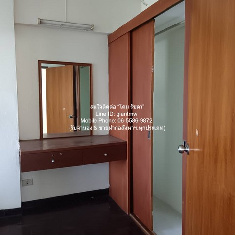 ID :  DSL-197 ต้องการให้เช่า APARTMENT Apartment ให้เช่า รามคำแหง 43/1 ไม่ไกลจาก ร.ร.บดินทร์เดชา 5000 BAHT. 1BR 0 RAI 0 ngan 8 Square Wah ราคาดีเยี่ยม!
