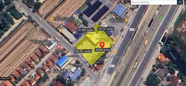  DSL-015 ขายด่วน ๆ ตึก ที่ดิน อาคารให้เช่า ลำโพ บางบัวทอง ใกล้กับ ห่างโรงเรียนสารสาสน์วิเทศบางบัวทอง 200 เมตร  45000000 THB 3 นอน 66 ตารางวา 3 ngan 1 RAI ราคาพิเศษ