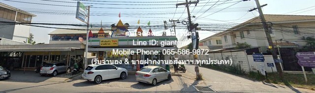 อพาร์ตเมนต์ ขายที่ดิน 100 ตร.ว. พร้อมหอพัก 8 ห้อง (มีผู้เช่าเต็ม) เทศบาลนครขอนแก่น 0 Rai 1 งาน 0 ตร.ว.  4000000 - สภาพเยี่ยม!