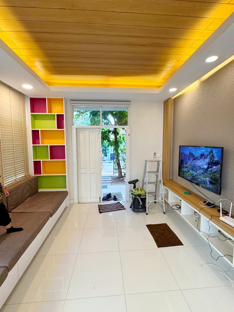 คฤหาสน์ 4นอน ประเสริฐมนูกิจ25-31ให้เช่าบ้านเดี่ยว เกษตร นวมินทร์ ซิตี้ อเวนิว 2.5 กม.ซอยมัยลาภ 58 ตรว. ม.เกษตร 5.8กม.