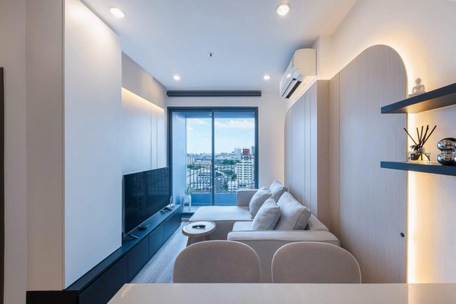 ให้เช่า Ideo Mobi Sukhumvit66 (ไอดีโอ โมบิ สุขุมวิท66)ใกล้ BTS อุดมสุข