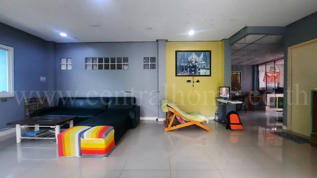 บ้านเดี่ยว หมู่บ้าน สิริกานต์ บางใหญ่ ซอยคลองถนน - นนทบุรี 