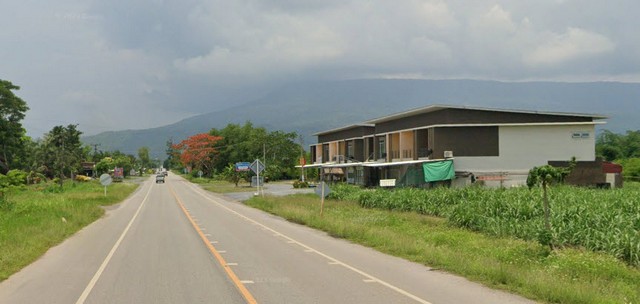 อาคาร The Center Phu Kradueng 4 ห้องนอน 4 Bathroom 35 SQ.WA 5180000 B. ไม่ไกลจาก โรงพยาบาลภูกระดึง ทรัพย์ดี ๆ
