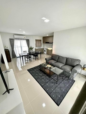 LV53099 ให้เช่า ทาวน์โฮม พลีโน่ สุขุมวิท-บางนา 2 Pleno Sukhumvit-Bangna 2 บนที่สุดของทำเล ติด Mega & Ikea บางนา