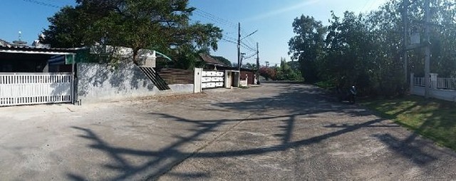 ขายบ้านเดี่ยวมือสองสารภี  โครงการบ้านสวนน้ำผึ้ง  เชียงใหม่