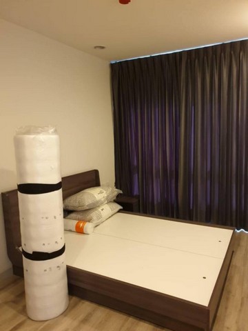 ห้องชุด Centric Sathorn - Saint Louis 39ตร.-ม. 1BEDROOM1ห้องน้ำ 55000000 BAHT. ราคาน่าลงทุน กรุงเทพ