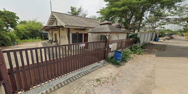 โกดัง102ตร.วา. 202ตร.ม.โรงเรียนเตรียมอุดม ปทุมธานี PTTลำลูกกาคลอง8 ไฟฟ้า 3 เฟส  ม.อีสเทิร์นเอเชีย 6.9 กม. 2 นอน 2 น้ำ