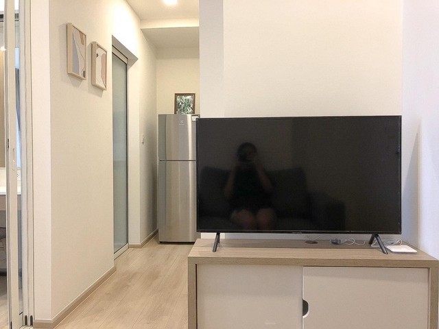 Chambers Onnut Clean comfortable safe 4th floor BTS On Nut