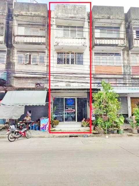 ทำร้านกัญชาได้ อ่อนนุช66-72 จดทะเบียนได้ พัฒนาการ MRTศรีนครินทร์ 38 ให้เช่าอาคารพาณชิย์ 3.5 ชั้น 19ตร.วา. 259 ตร.ม. TOP BIG C 7-11  Lotus