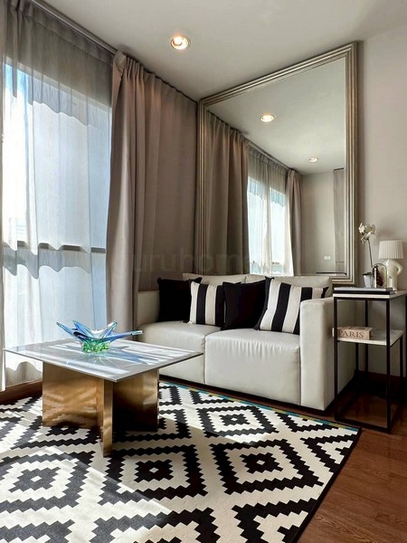 ให้เช่าห้องชุด THE ADDRESS ชิดลม ใกล้BTS ห้องขนาด 42 ตรม 1นอน 4น้ำ ชั้น 4 วิวสระ ตกแต่งสวยงามมากๆ พร้อมเข้าอยู่ - ghd000564R