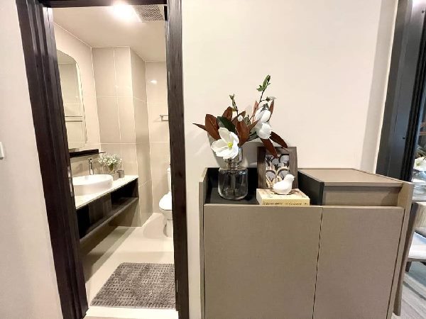  For Sale :: XT Huaikhwang :: 75 เมตร MRT ห้วยขวาง :: ห้องสวย แต่งครบ ทำเลดี มีผู้เช่าตลอด