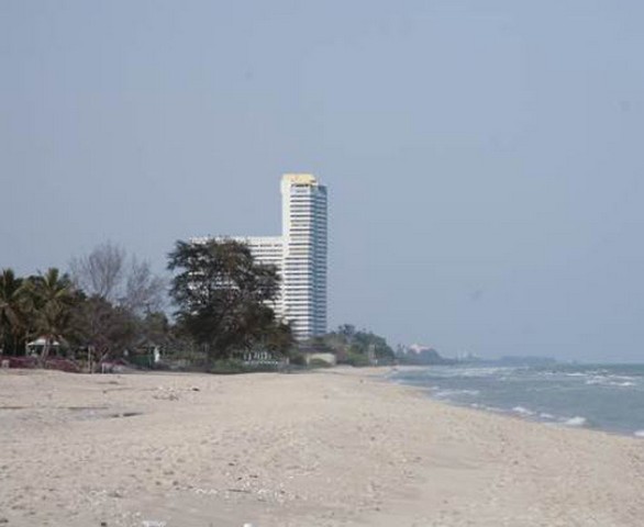 condo. The Energy Hua Hin โครต-ถูก เพชรบุรี