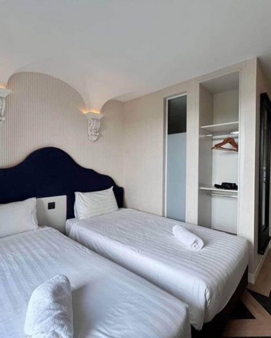 ID :  DHL-040 ขายด่วน Condominium ESPANA CONDO RESORT PATTAYA เอสปันญ่า คอนโด รีสอร์ท พัทยา 2555000 BAHT. 1 BEDROOM 1 BATHROOM 25sq.m. ใกล้กับ ถนนสุขุมวิท ทำเลดี-เยี่ยม