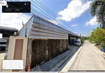 ขายโกดัง 1600 ตรม. ซอยเทพกุญชร คลองหนึ่ง คลองหลวง ปทุมธานี ใกล้ตลาดไท , ตลาดไอยรา