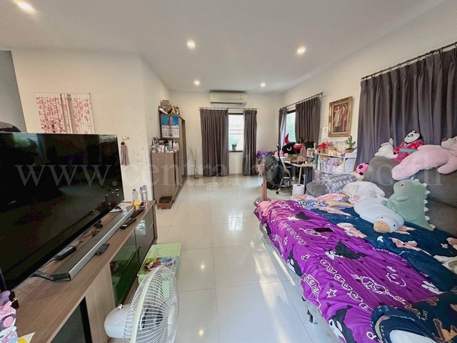 บ้านแฝด 2 ชั้น คาซ่า วิลล์ บางใหญ่ ถูกที่สุดในโครงการ 
