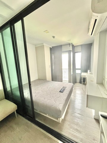 Pause Sukhumvit 103 Safe convenient comfortable 6th floor BTS Udomsuk