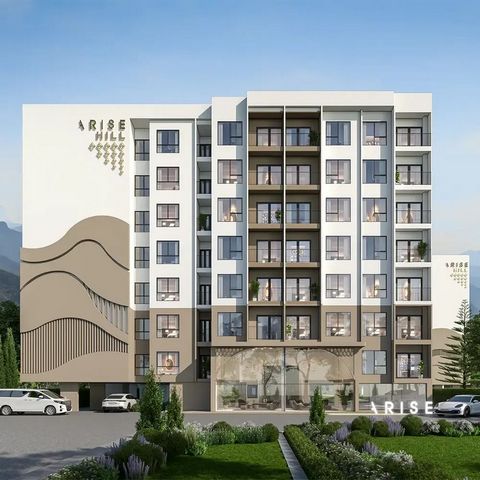 ราคาเริ่มต้น 1.79 ล้าน #AriseHill สันทราย-เชียงใหม่ คอนโด #Pet Friendly บรรยากาศร่มรื่น ส่วนกลางใหญ่ เดินทางง่าย เข้าเมืองเพียงไม่กี่นาที