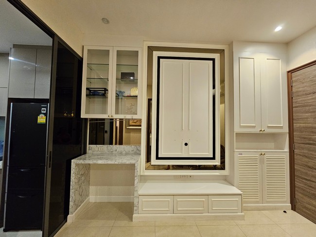 sss437 ขาย คอนโด เมย์แฟร์ เพลส สุขุมวิท 50 Mayfair Place Sukhumvit 50
