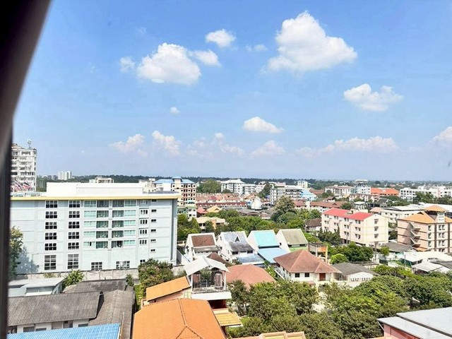 เจซี ฮิลล์เพลส คอนโด วิวดอย ห้องมุม ขายตามสภาพ      